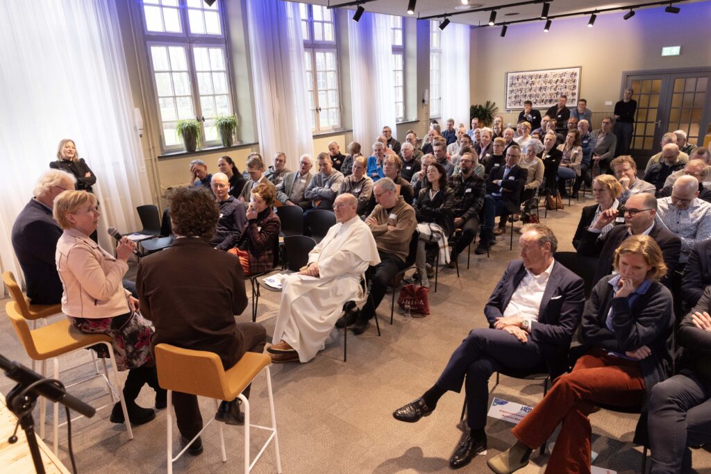 Goed boeren, tot in de eeuwigheid