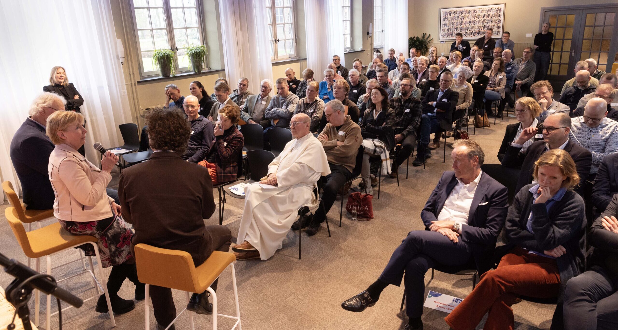 Goed boeren, tot in de eeuwigheid