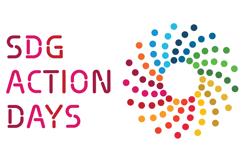 SDG Action Day