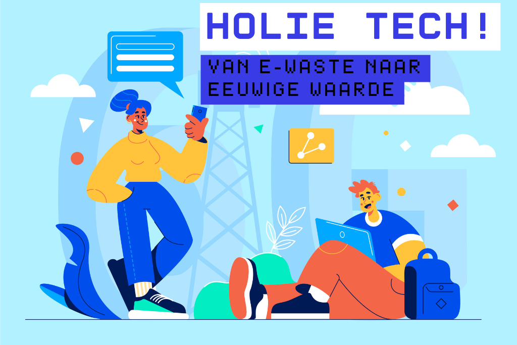 Holie Tech