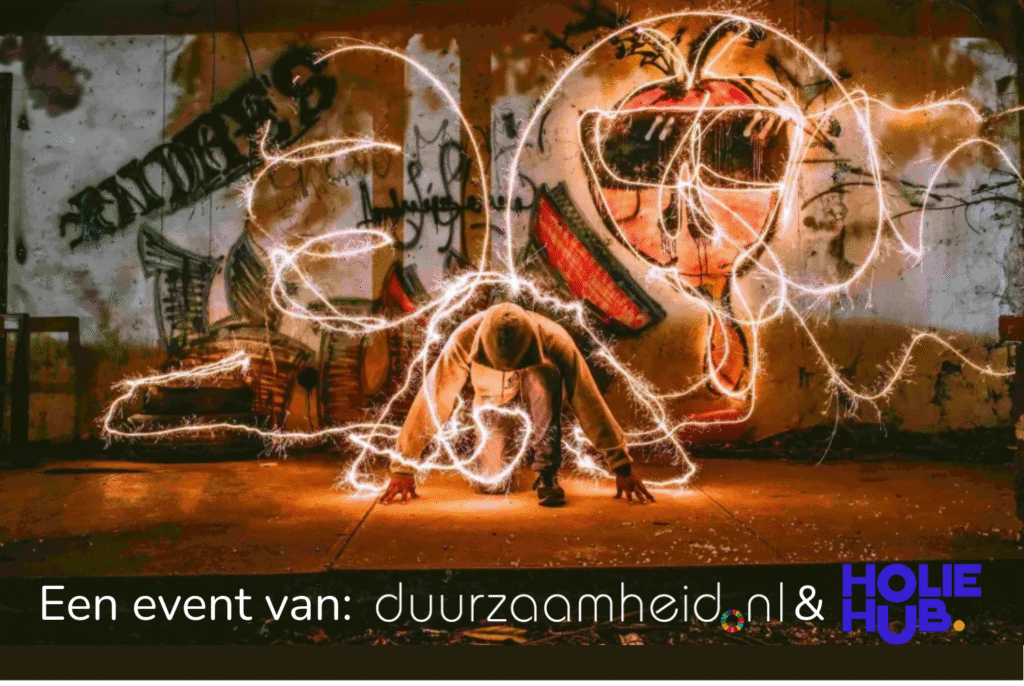 Holie Spark: IDG's in Actie!